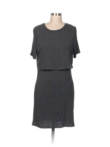 Topshop Kısa Elbise %70 İndirimli.