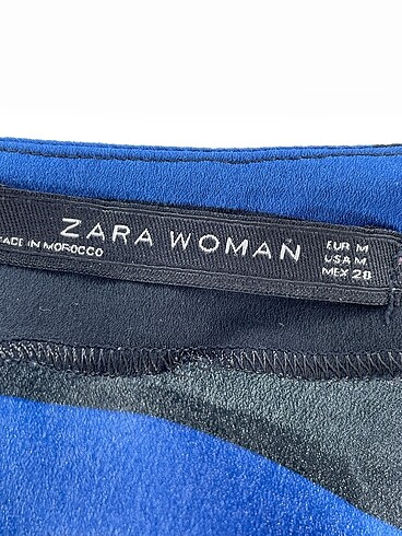 m Beden çeşitli Renk Zara Bluz %70 İndirimli.
