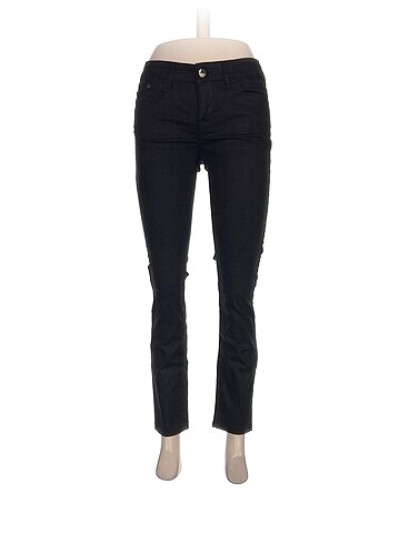 Vintage Love Jean / Kot %70 İndirimli.