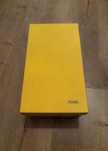 Fendi Espadril - Görsel 7