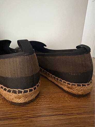 Fendi Espadril - Görsel 5