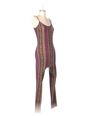 H&M Kısa Tulum %70 İndirimli. - Görsel 2