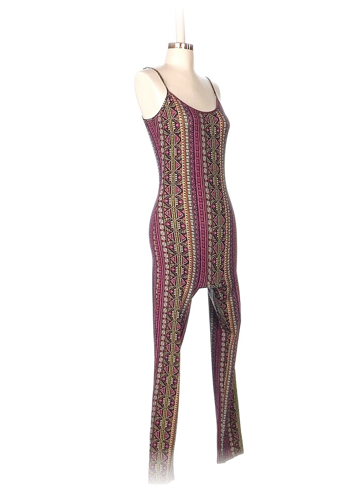 H&M Kısa Tulum %70 İndirimli. - Görsel 2