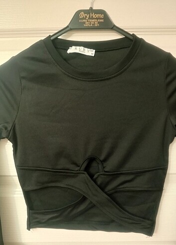 l Beden Sandy crop body