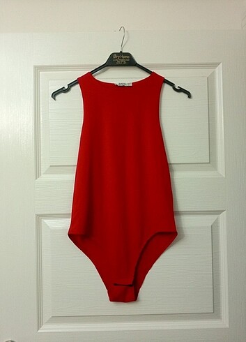 Bodysuit