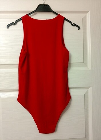 Zara Bodysuit