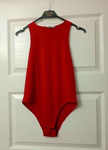 m Beden Bodysuit