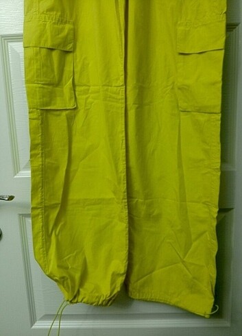 Zara Kargo pantolon