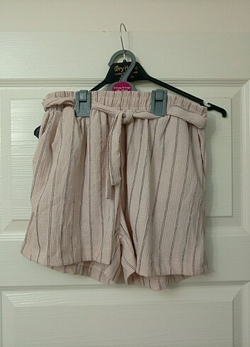 Bershka Mini şort