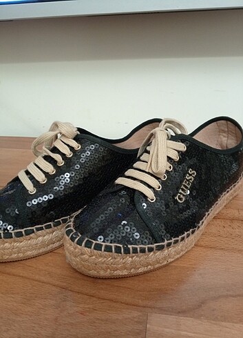 Guess espadril