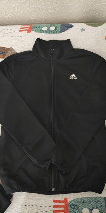 Adidas Adidas Erkek Çocuk Eşofman Takımı