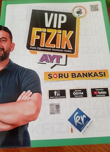 Ayt konu anlatımlı ve soru bankası