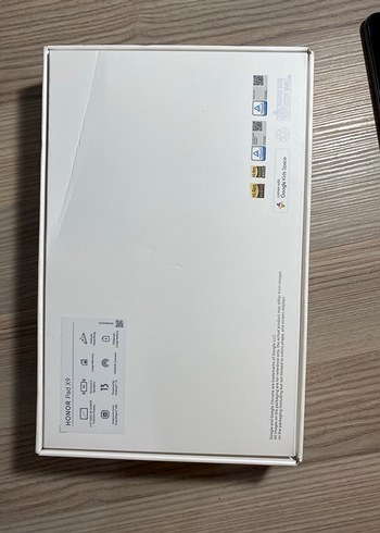 Honor pad X9 - Görsel 2