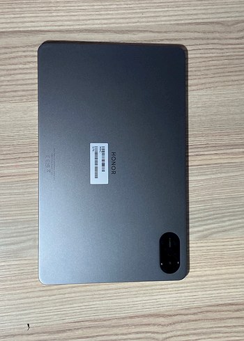 Honor pad X9 - Görsel 3