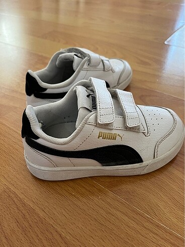 Puma spor