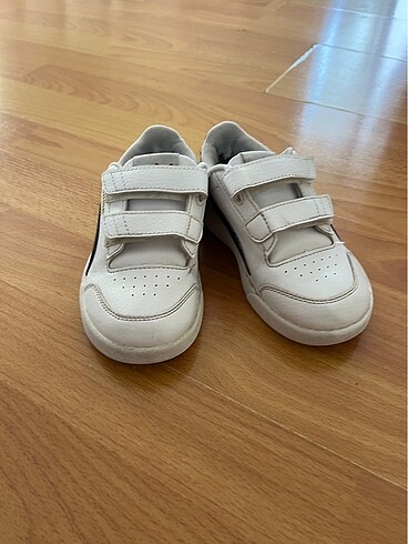 28 Beden Puma spor