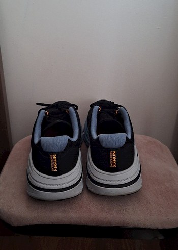 Skechers Max Cushioning Arch Fit 2.0 - Immense Cruiser 220581BLK - Görsel 3