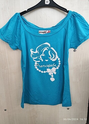 Vintage y2k 2000ler lolita tshirt