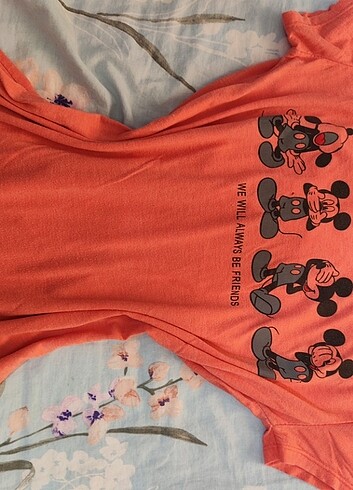 Diğer Mickey mouse tshirt