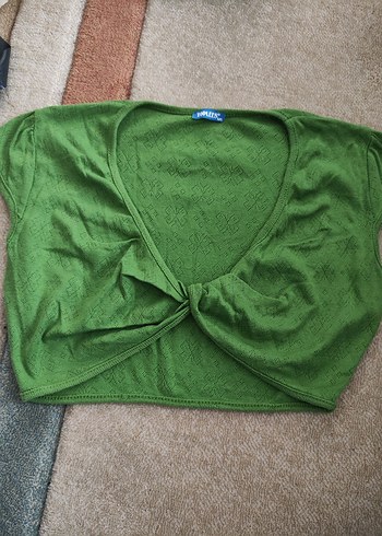 vintage y2k gothic grunge bolero - Görsel 4