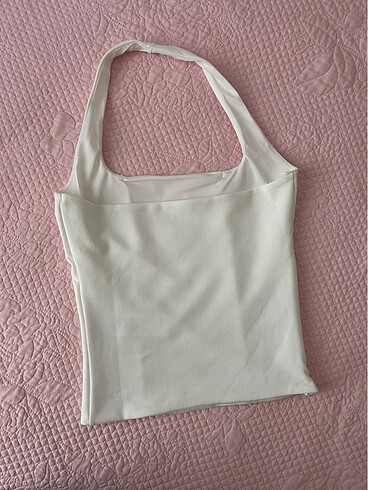 Zara Crop top