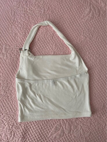 s Beden Crop top