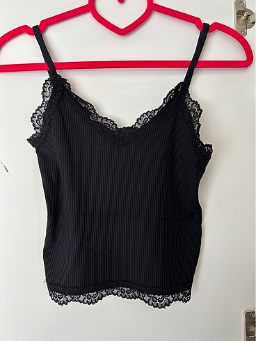 Zara Crop top