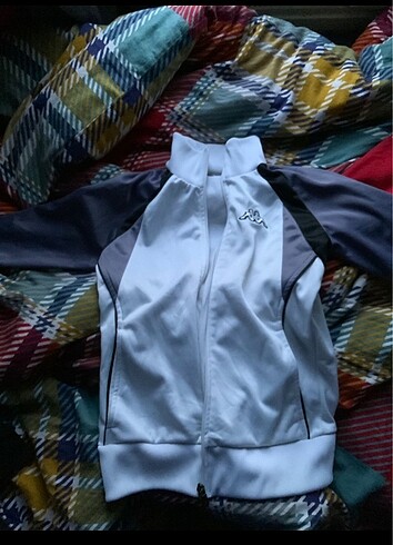 Kappa vintage hirka