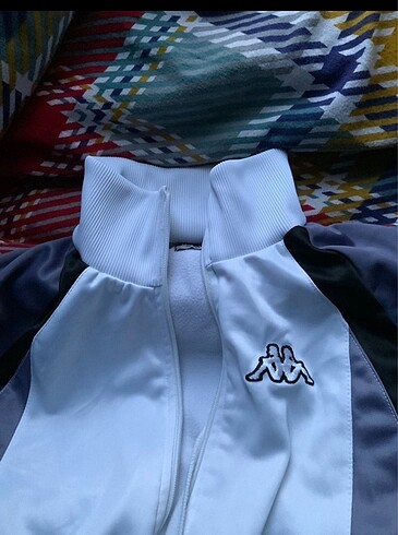 Kappa Kappa vintage hirka