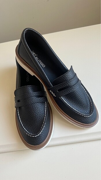 Kadın loafer
