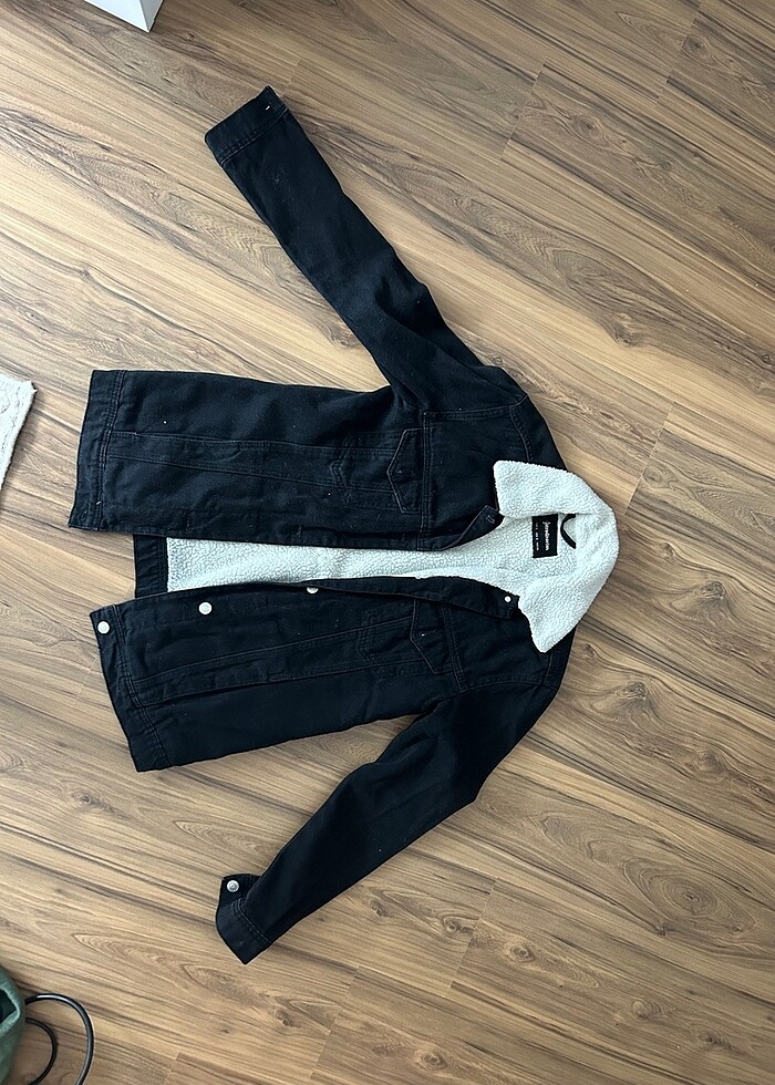 kot ceket - Görsel 2