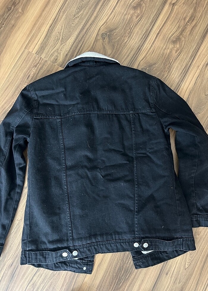 kot ceket - Görsel 4