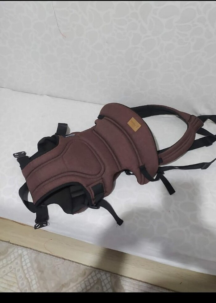 Çocuk Kangurusu - Görsel 3