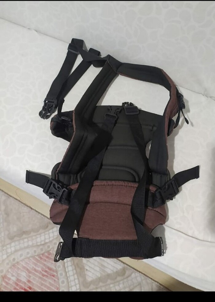 Çocuk Kangurusu - Görsel 2