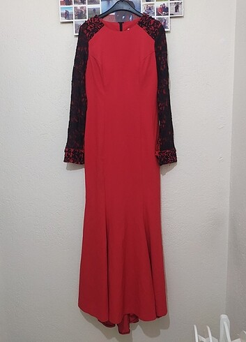 Diğer Balık model abiye