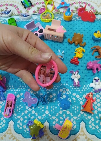 Sürpriz oyuncak kutusu  - Görsel 5