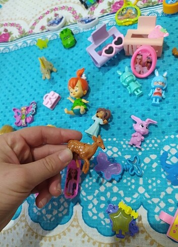 Sürpriz oyuncak kutusu  - Görsel 7