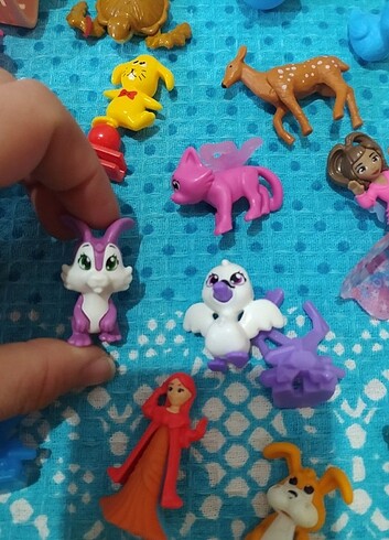 Sürpriz oyuncak kutusu  - Görsel 8