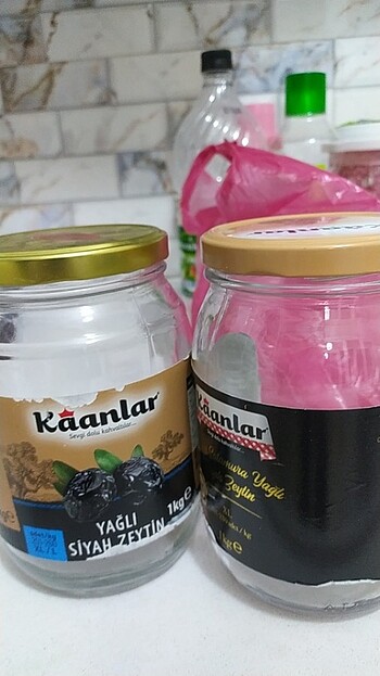 Diğer Kavanoz 