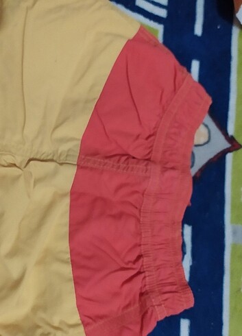 Deniz şortu  - Görsel 3