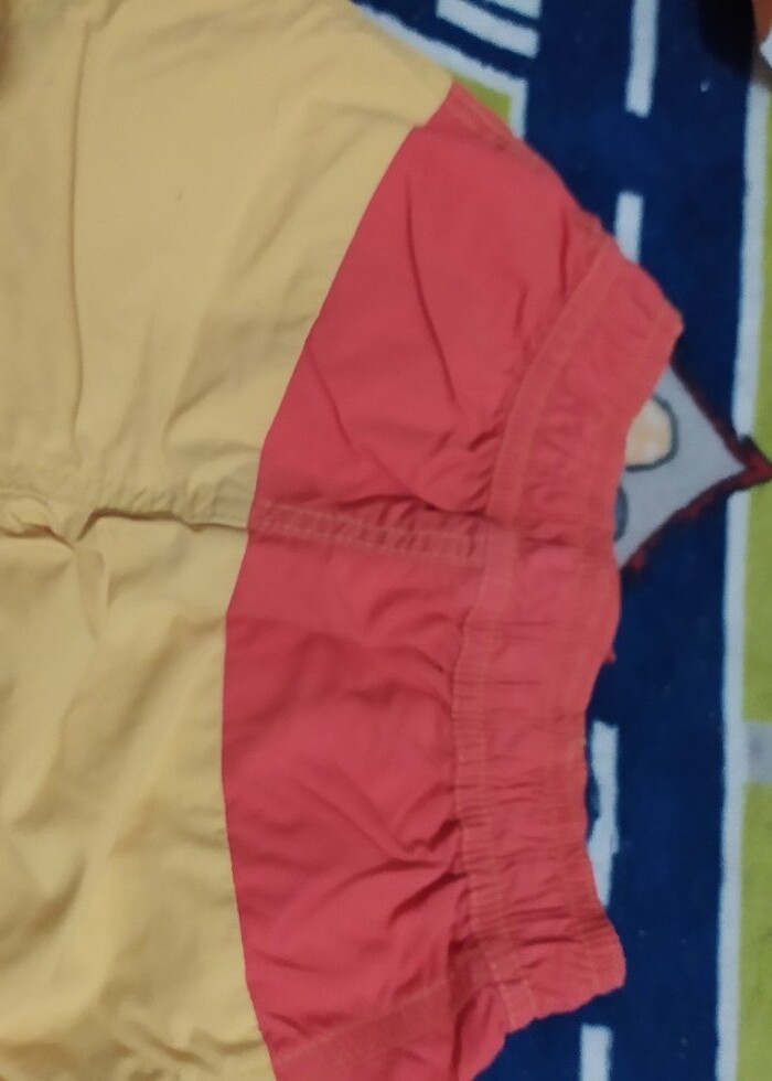 Deniz şortu  - Görsel 3