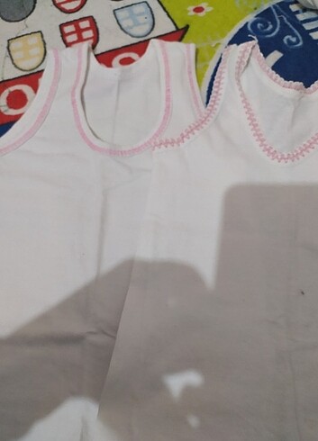 Kız çocuk atlet  - Görsel 3