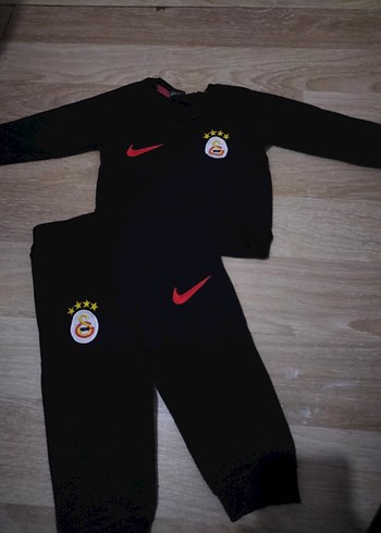 Galatasaray 12-18 Ay