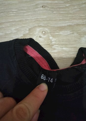 Siyah Erkek Çocuk Street Wear Eşofman Takımı GALATASARAYLİ TAKIM - Görsel 4