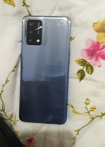 Oppo A74 android telefon - Görsel 2