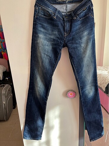 Mavi Jeans MAVİ Jeans Skinny Jeans (Sophie)