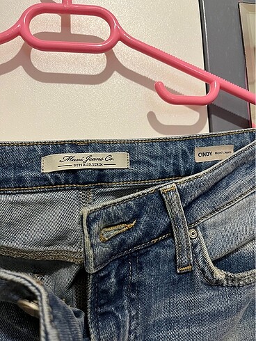 Mavi Jeans Mavi cindy jeans