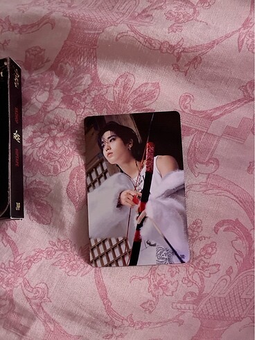 Han Jisung Pc