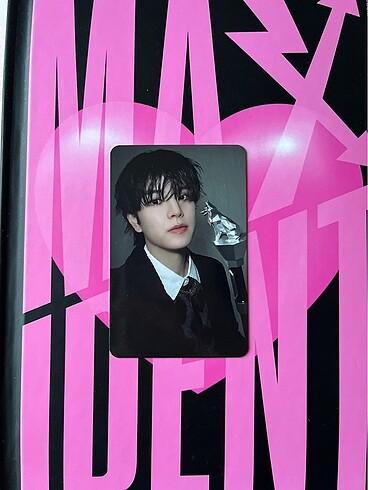 Seungmin Pc