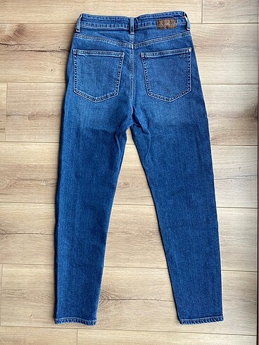 s Beden Mavi jeans